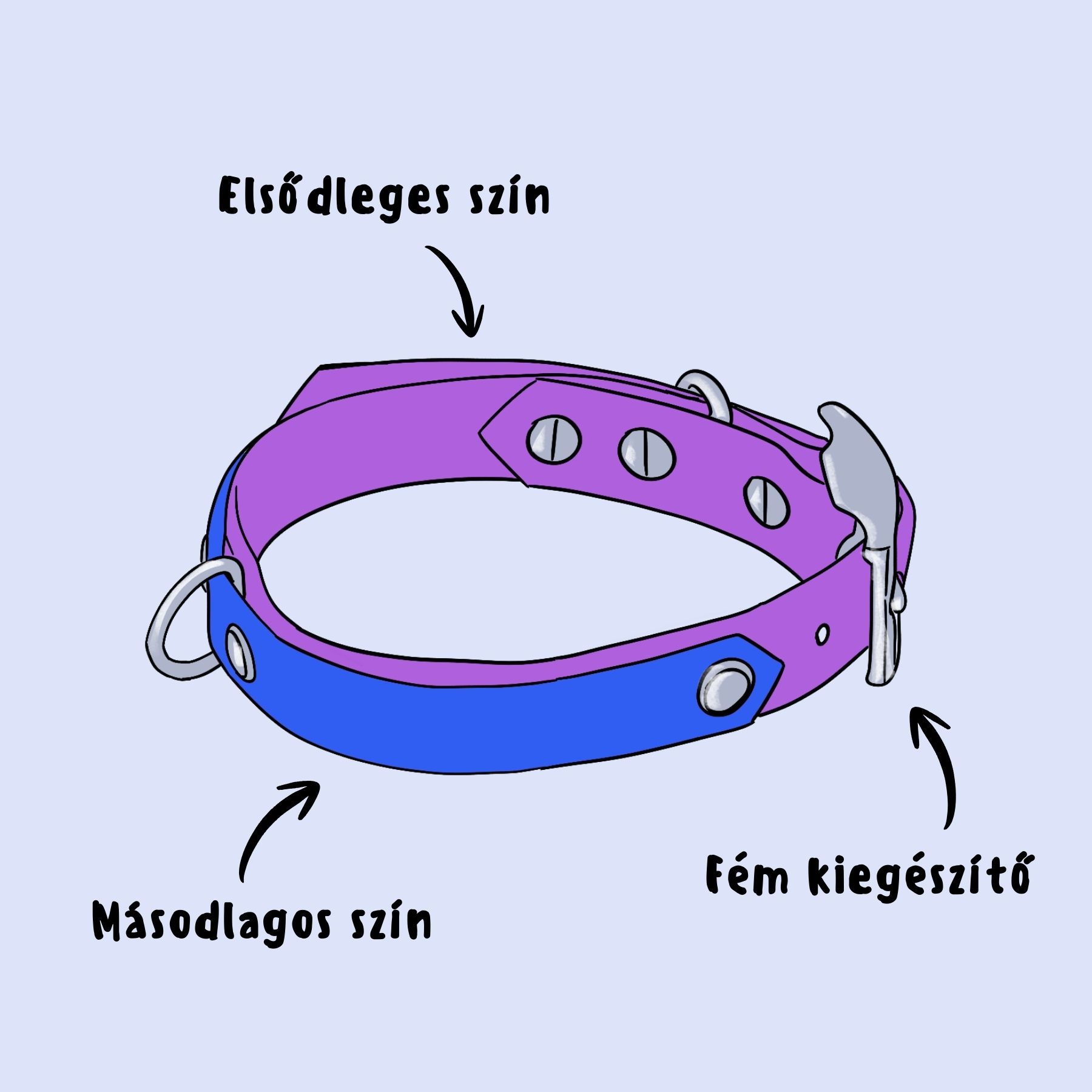 Extra Nyakörv - Image 2