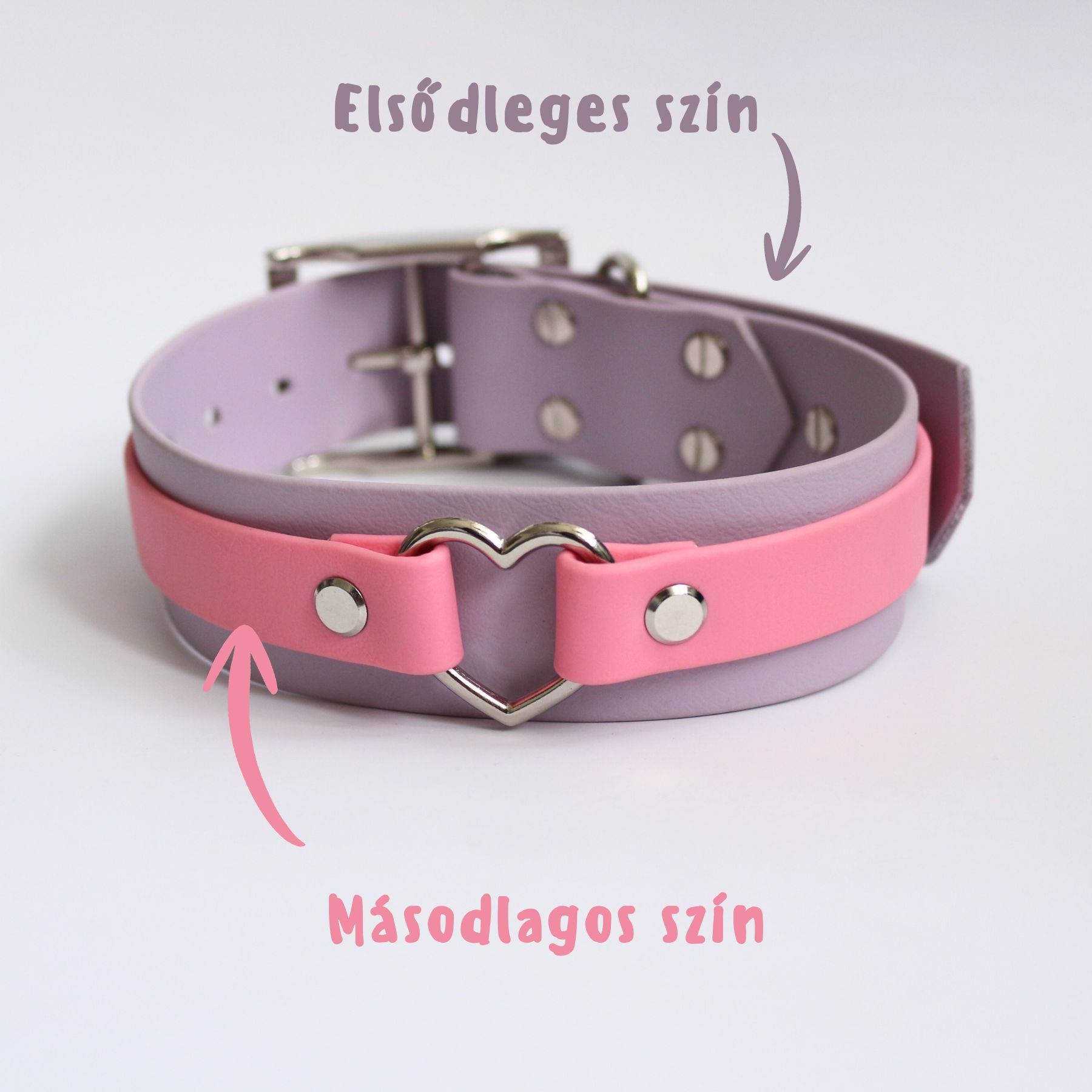 Heartbreaker Nyakörv (LIMITÁLT) - Image 2